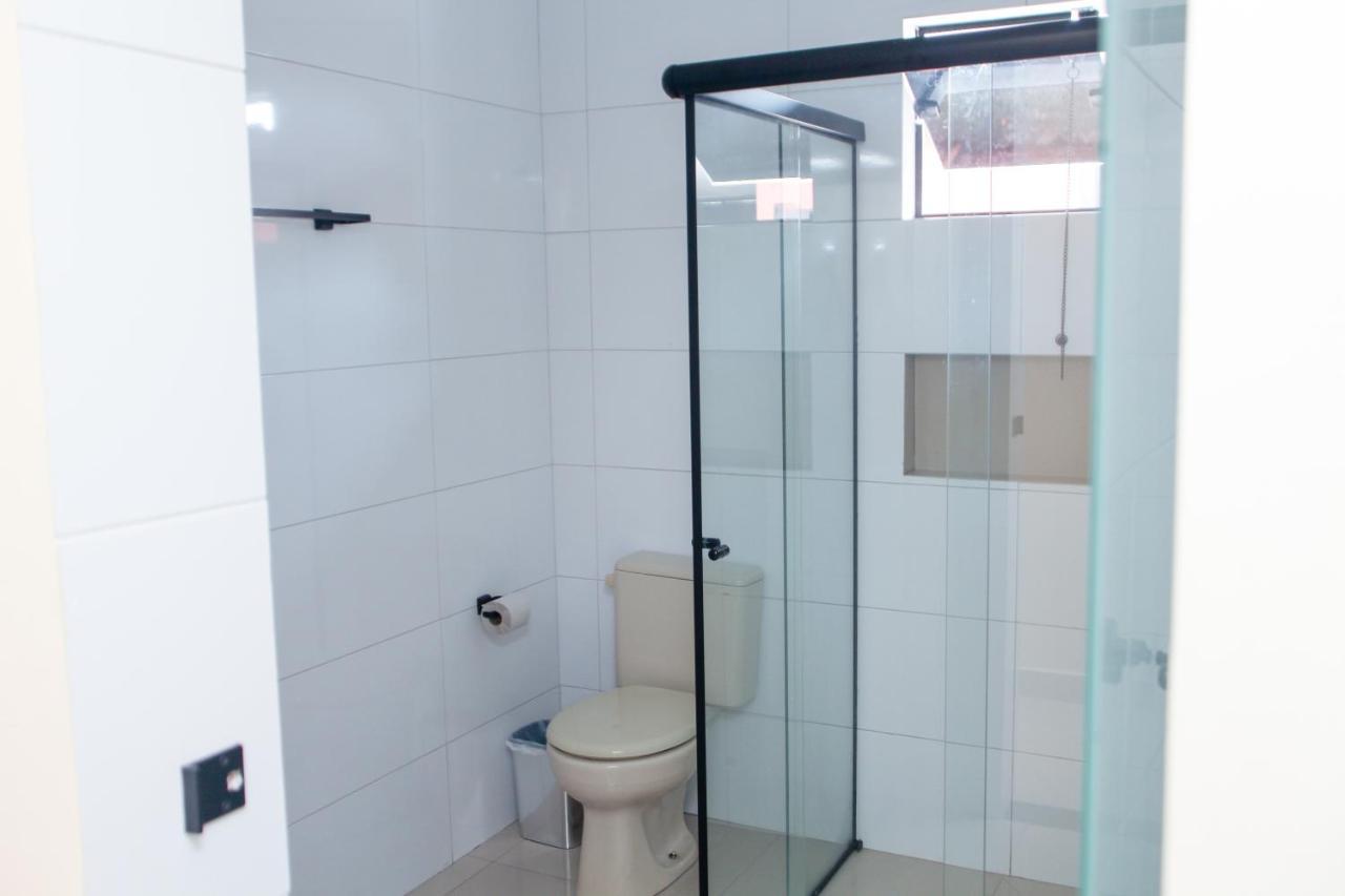 Hotel E Motel Madrugada Иту Экстерьер фото