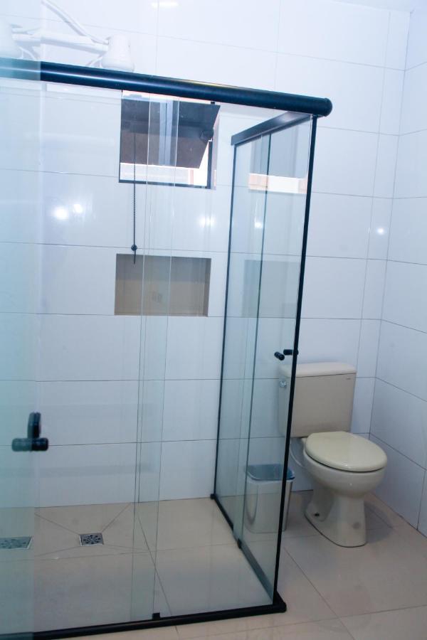 Hotel E Motel Madrugada Иту Экстерьер фото